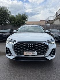 Audi Q3 35 TDI S tronic S line