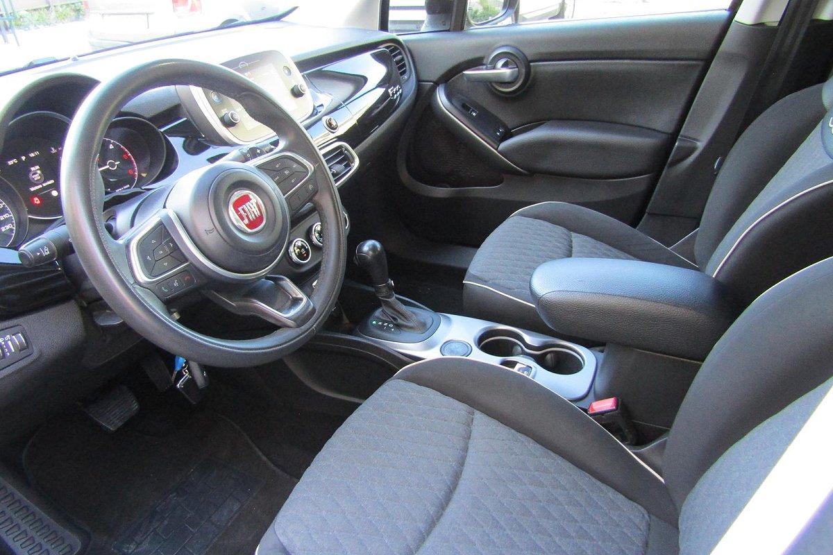 FIAT 500X 1.6 MultiJet 120 CV DCT City Cross