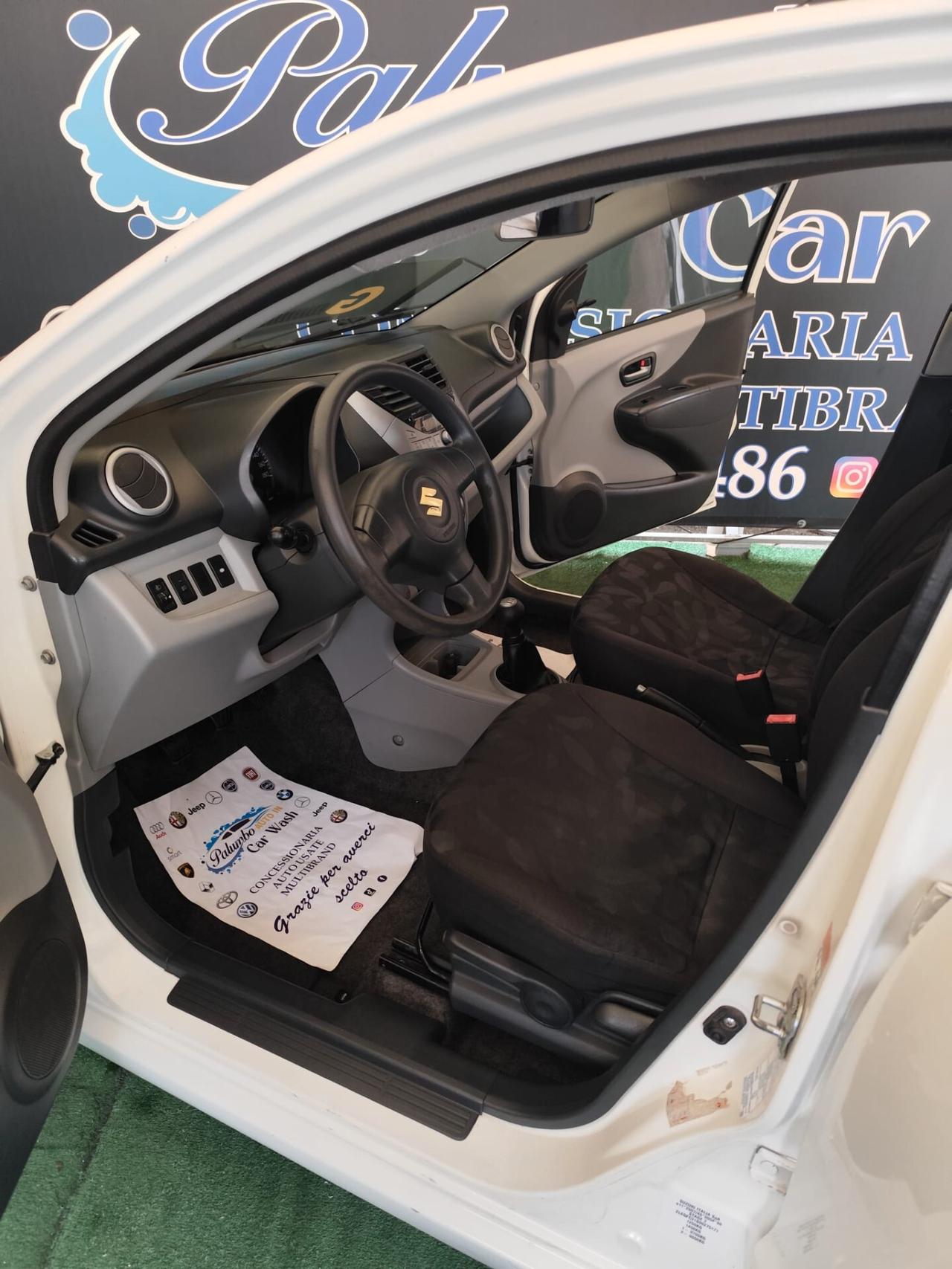 Suzuki Alto 1.0 GPL GLX