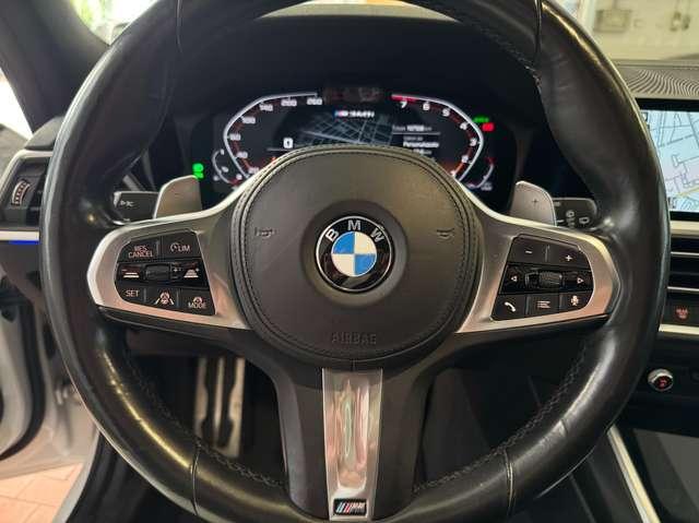 BMW 340 Serie 3 g21 Touring M340i Touring xdrive auto