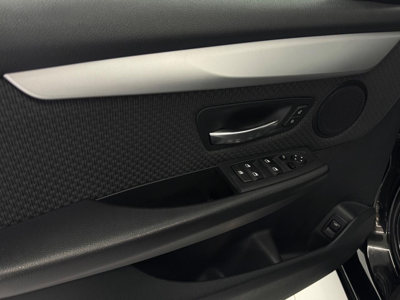 Bmw serie 2 Active Tourer Luxury Full Opt