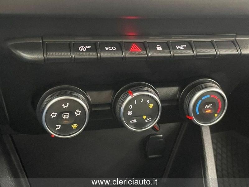 Dacia Duster 1.6 SCe GPL 4x2 Comfort
