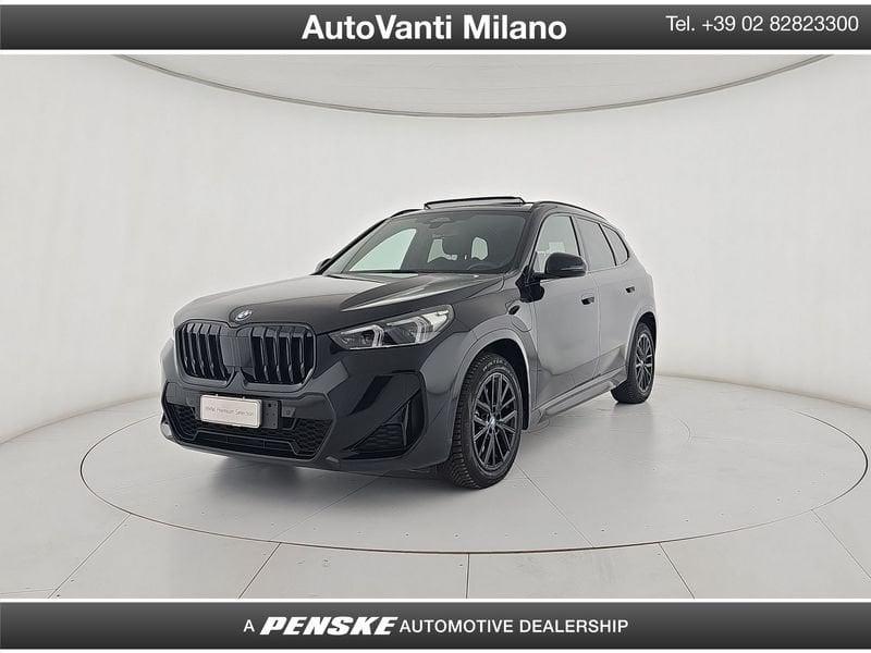 BMW X1 X1 xdrive 30e MSport auto