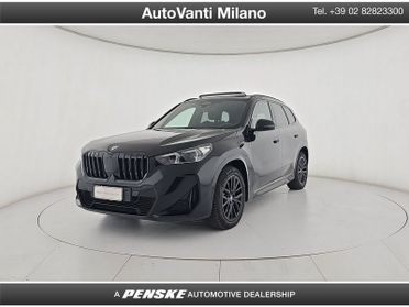 BMW X1 X1 xdrive 30e MSport auto
