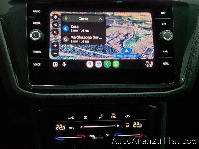 VOLKSWAGEN Tiguan 2.0 TDI 150CV SCR DSG Life