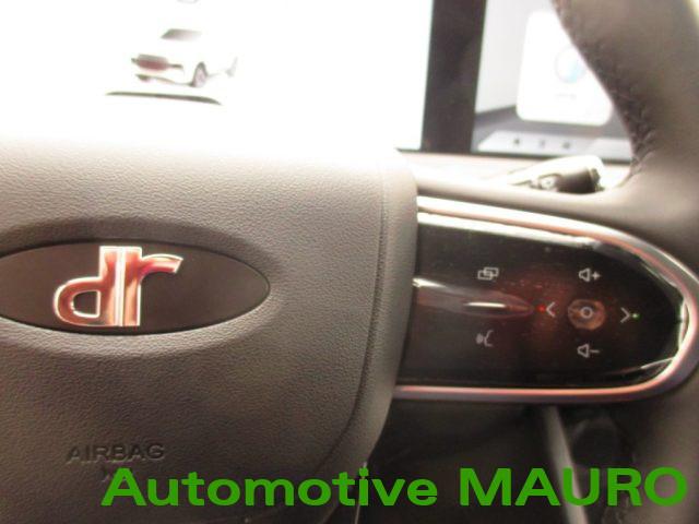 DR MOTOR DR 5.0 1.5 Bi-Fuel GPL