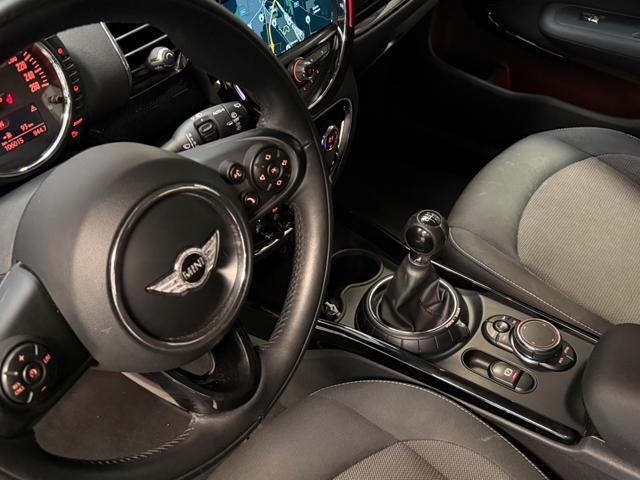 MINI Clubman 1.5 One D Business Clubman *OK NEOPATENTATI*