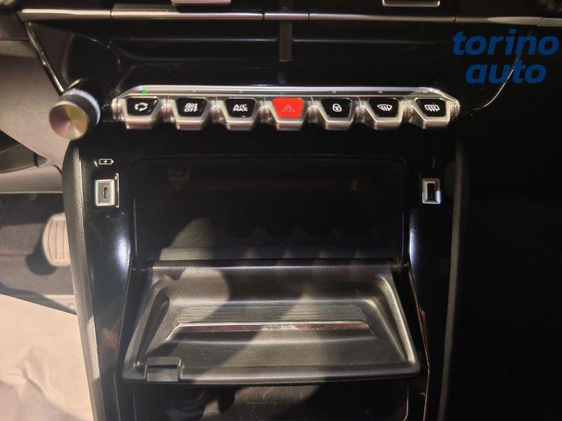 Peugeot 2008 PureTech 100 Allure S&S