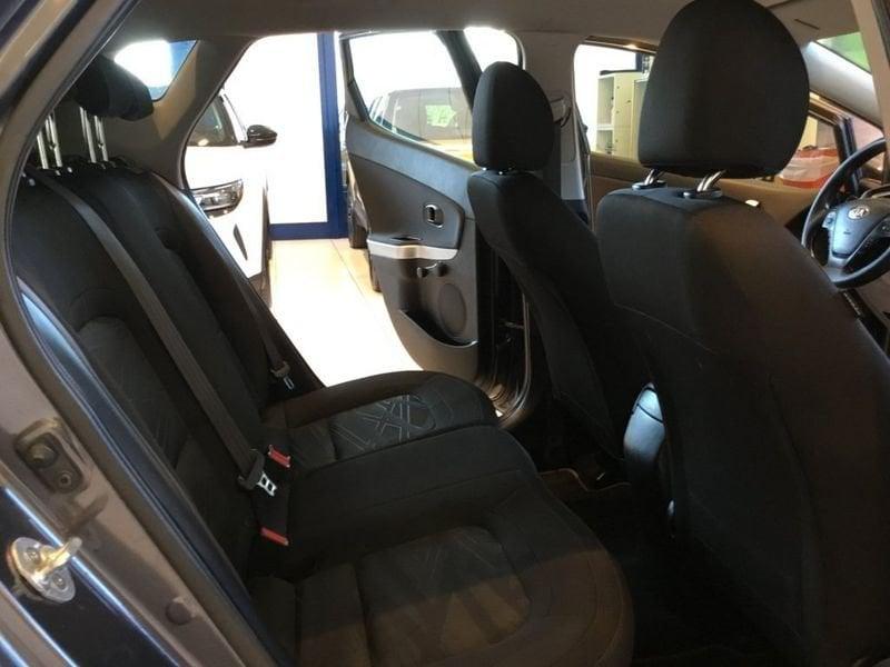 Kia cee'd 1.6 CRDI 110cv ACTIVE