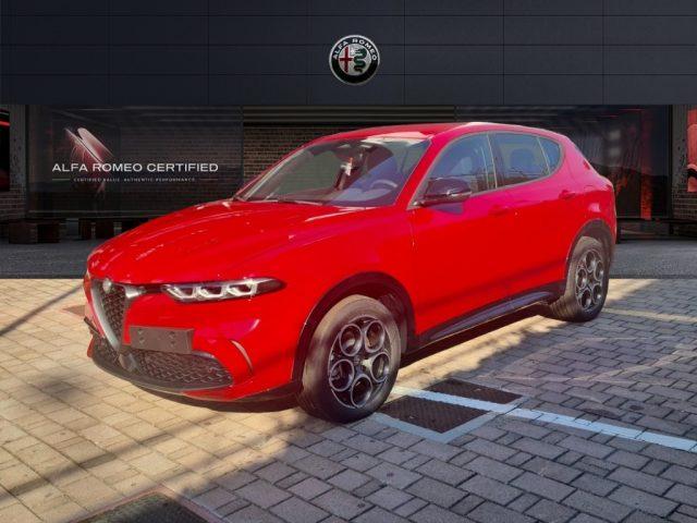 ALFA ROMEO Tonale 1.3 280 CV PHEV AT6 Q4 Sprint