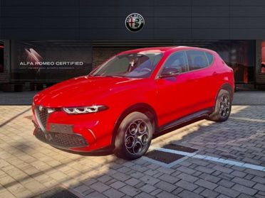 ALFA ROMEO Tonale 1.3 280 CV PHEV AT6 Q4 Sprint