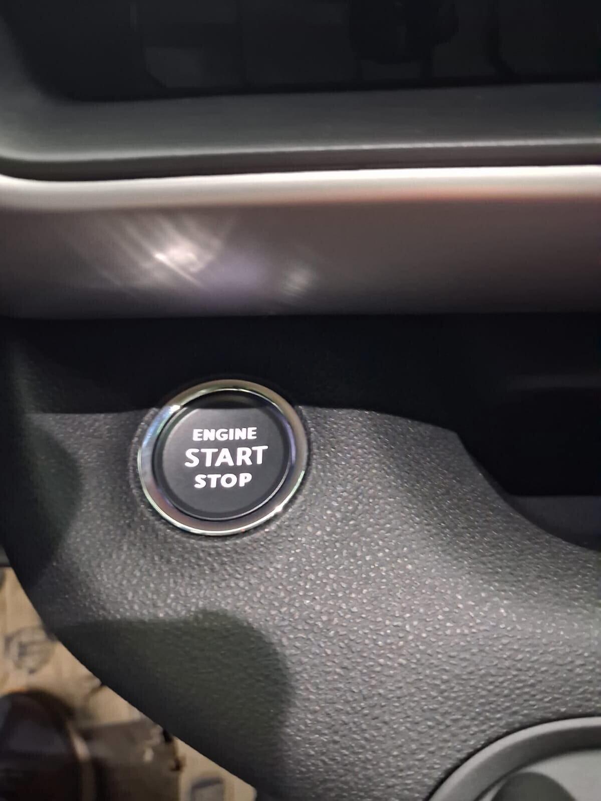 Jeep Avenger 1.2 Turbo 100 CV MHEV Longitude