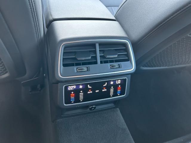 AUDI A6 Avant 40 2.0 TDI S tronic Business S-line