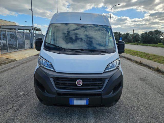 FIAT Ducato 33 2.3 MJT 120CV PM-TM Furgone