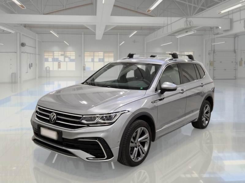 Volkswagen Tiguan 2.0 TDI SCR R-Line DSG