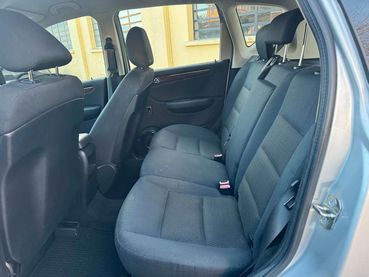 Mercedes-benz A 150 Anno 2007 1.5 Benz