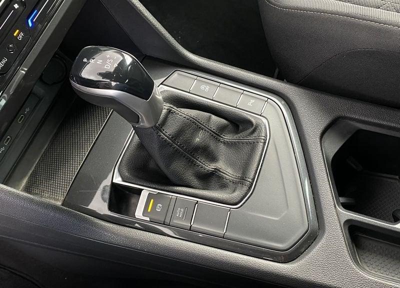 Volkswagen Tiguan Life 2.0 TDI 150CV DSG