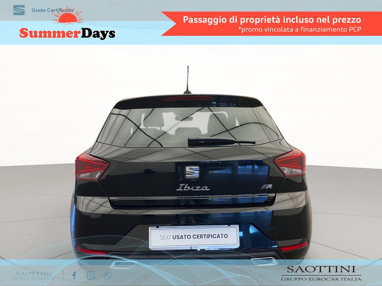 1.0 ecotsi FR 95 CV