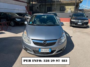 Opel Corsa 1.2 benzina(PRIVATO)-2007