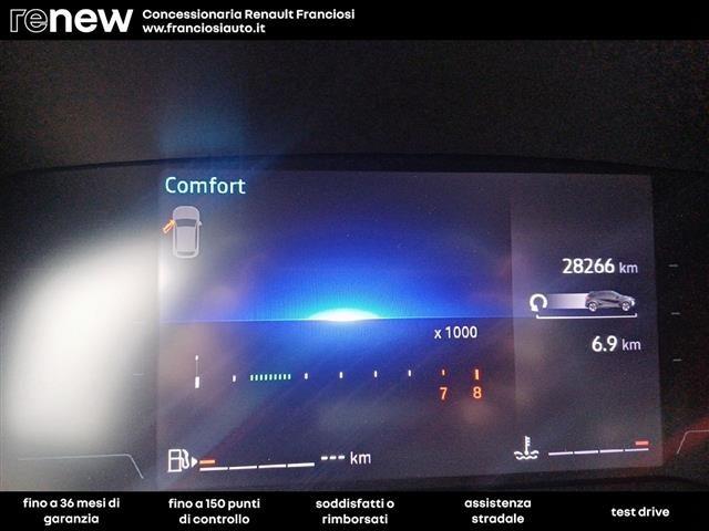 RENAULT Captur TCE 90 TECHNO MOD 2025