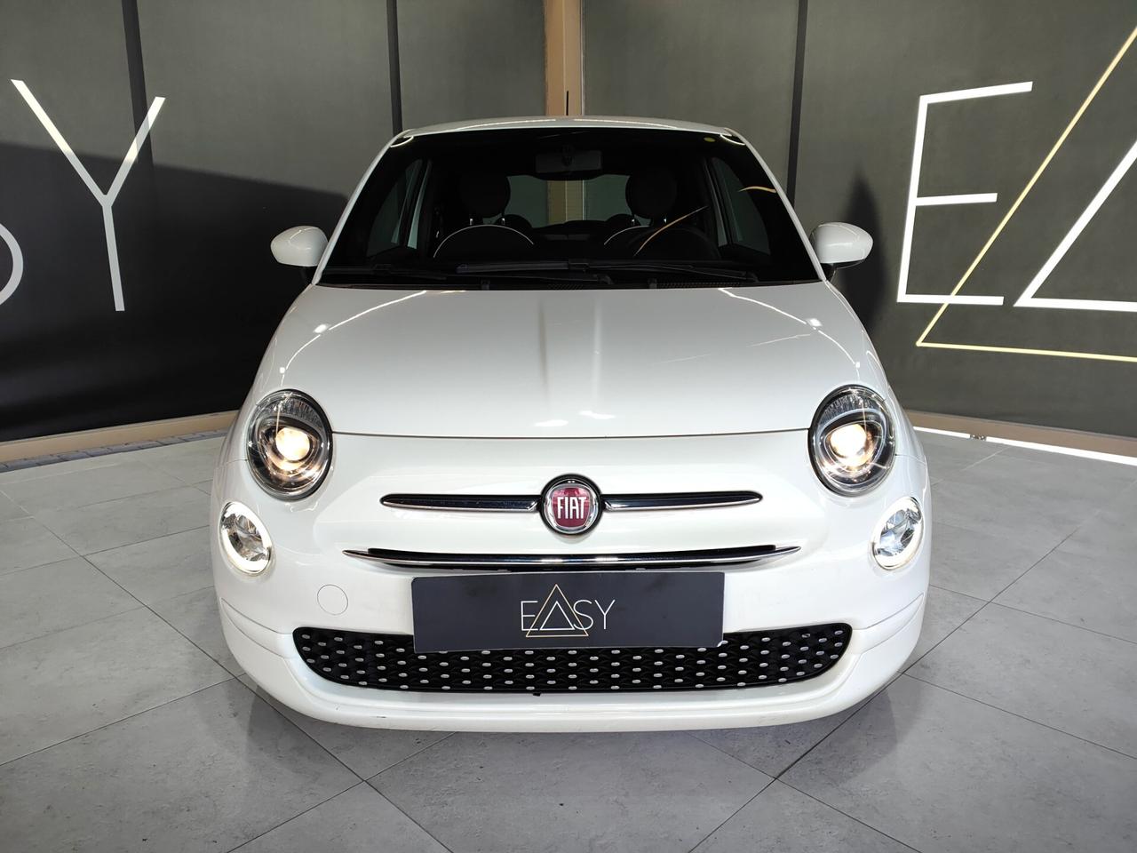 Fiat 500 1.2 Lounge * AUTOMATICO *