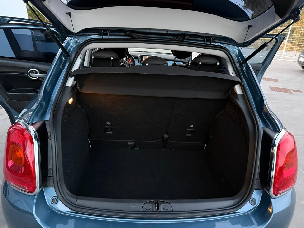 Fiat 500X 1.6 MultiJet 120 CV Pop Star