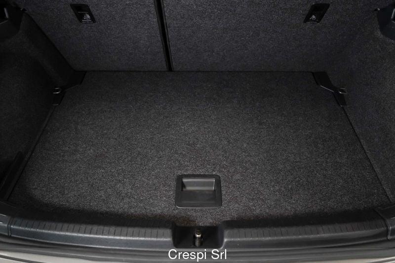 Volkswagen Polo Polo 1.0 TSI DSG 5p. Comfortline BlueMotion Technology