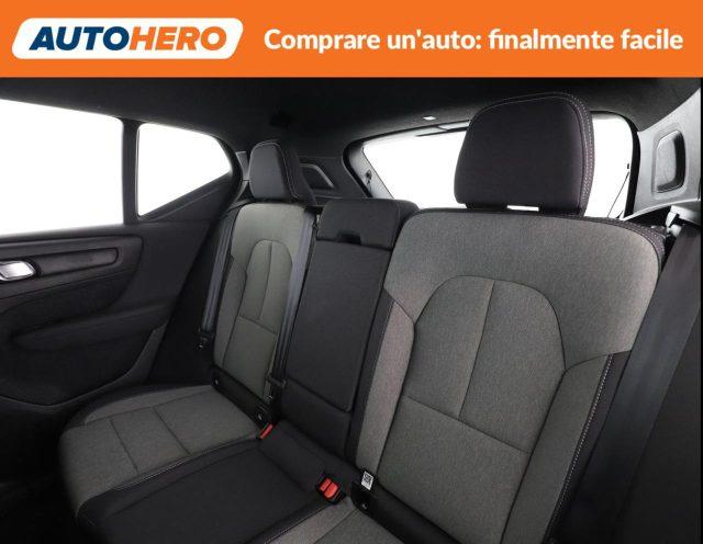 VOLVO XC40 B4 AWD automatico Core