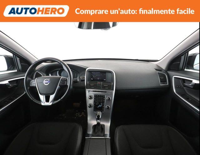 VOLVO XC60 D3 Geartronic Business Plus