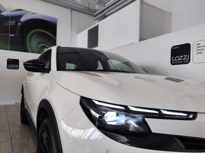 ALFA ROMEO Junior - Junior 1.2 136 CV Hybrid eDCT6