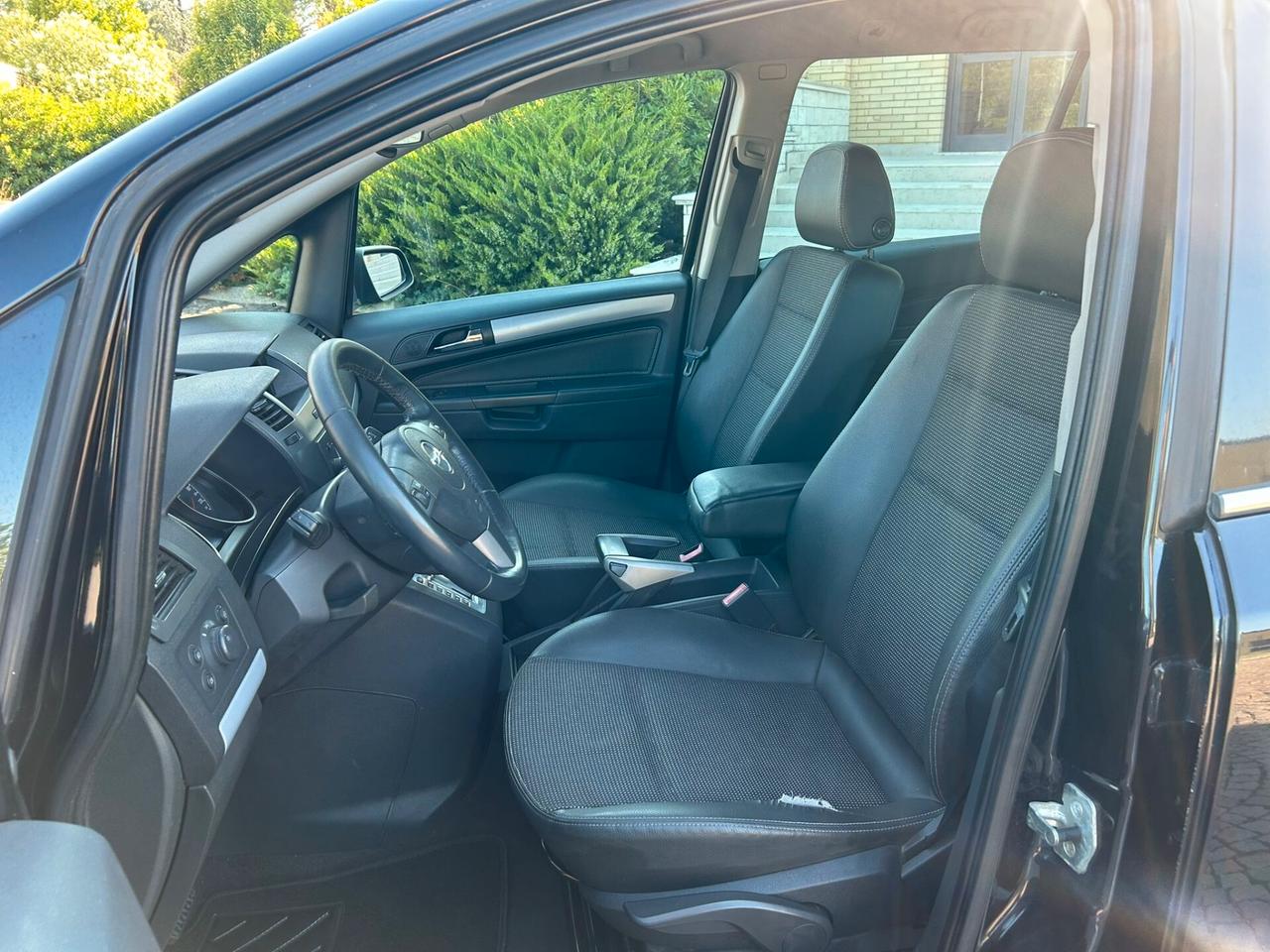 Opel Zafira 1.9 16V CDTI 150CV Cosmo CAMBIO AUTOMATICO