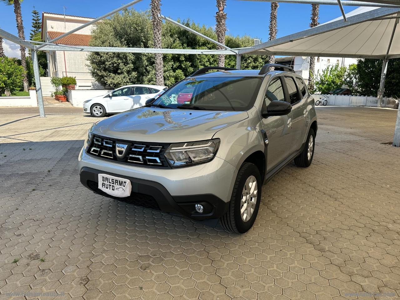 DACIA Duster 1.0 TCe Prestige N1