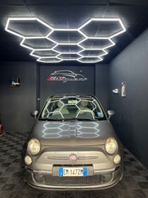 Fiat 500 1.2 Benzina/GPL (69 CV) – 2012