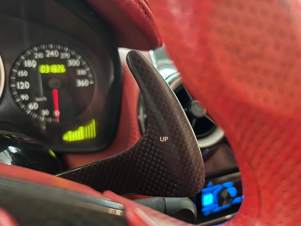 Ferrari F430 Spider F1