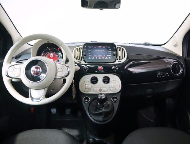 FIAT 500 Hybrid 1.0 70CV Dolcevita *PROMO PARISI GROUP*