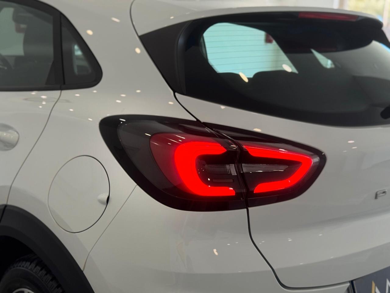Ford Puma 1.0 EcoBoost Hybrid 125 CV S&S aut. Titanium
