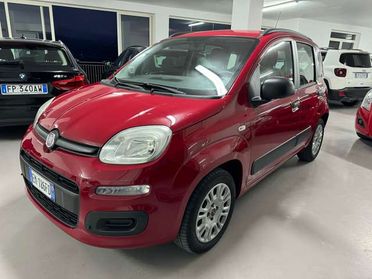 Fiat Panda 0.9 t.air turbo Lounge 85cv CAMBIO AUTOMATICO