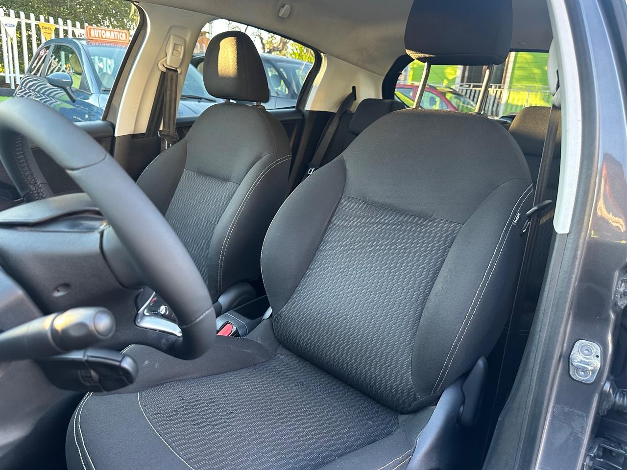 Peugeot 208 BlueHDi 75 5 porte Allure 06/2018