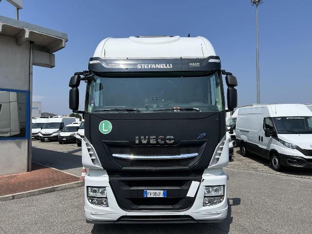 IVECO AS440S51T/P XP