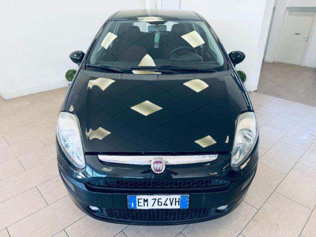 FIAT Punto Evo 1.2 5p. GPL 150° ANNIVERSARIO