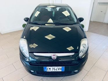 FIAT Punto Evo 1.2 5p. GPL 150° ANNIVERSARIO