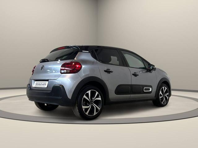 CITROEN C3 PureTech 110 S&S Shine Pack