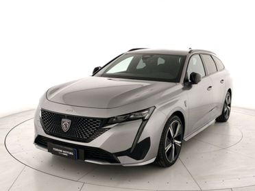 PEUGEOT 308 SW 1.5 bluehdi GT s&s 130cv eat8