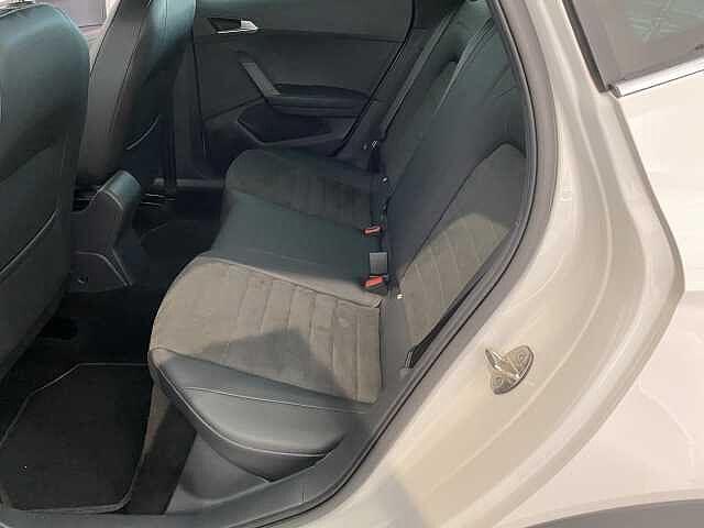 SEAT Arona 1.0 TGI FR