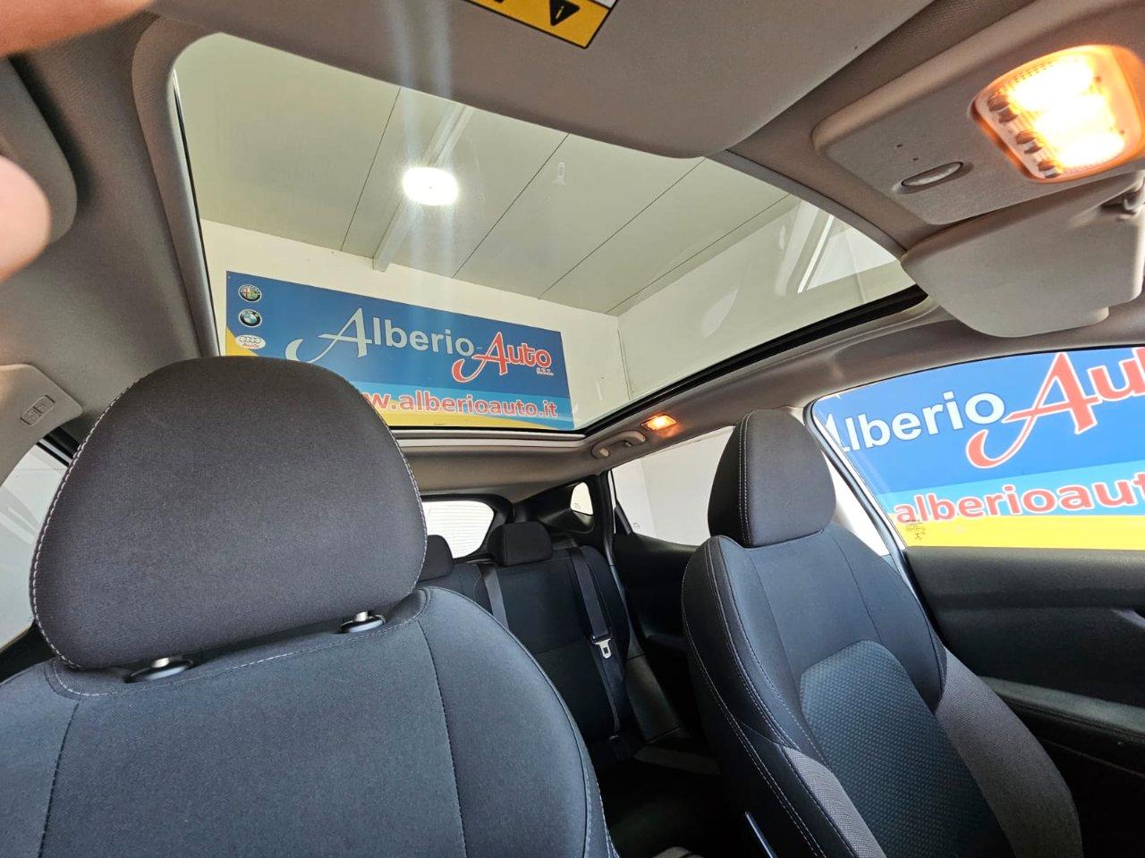 Nissan Qashqai 1.5 dci N-Connecta 115cv