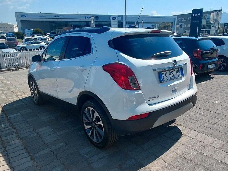 Opel Mokka X 1.6 CDTI Ecotec 136CV 4x2 Start&Stop Advance