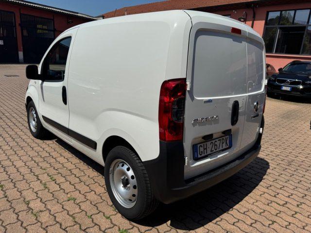 FIAT Fiorino 1.3 MJT 80CV Cargo