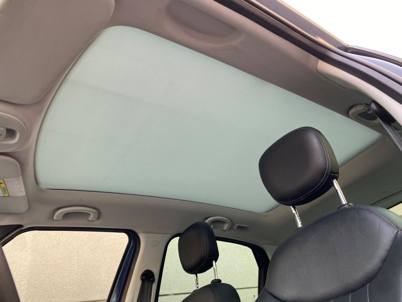 Fiat 500L Metano Restyling Full Optional Tetto Panoramico