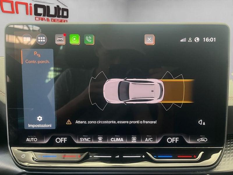 CUPRA Formentor Formentor 1.5 hybrid 150cv dsg