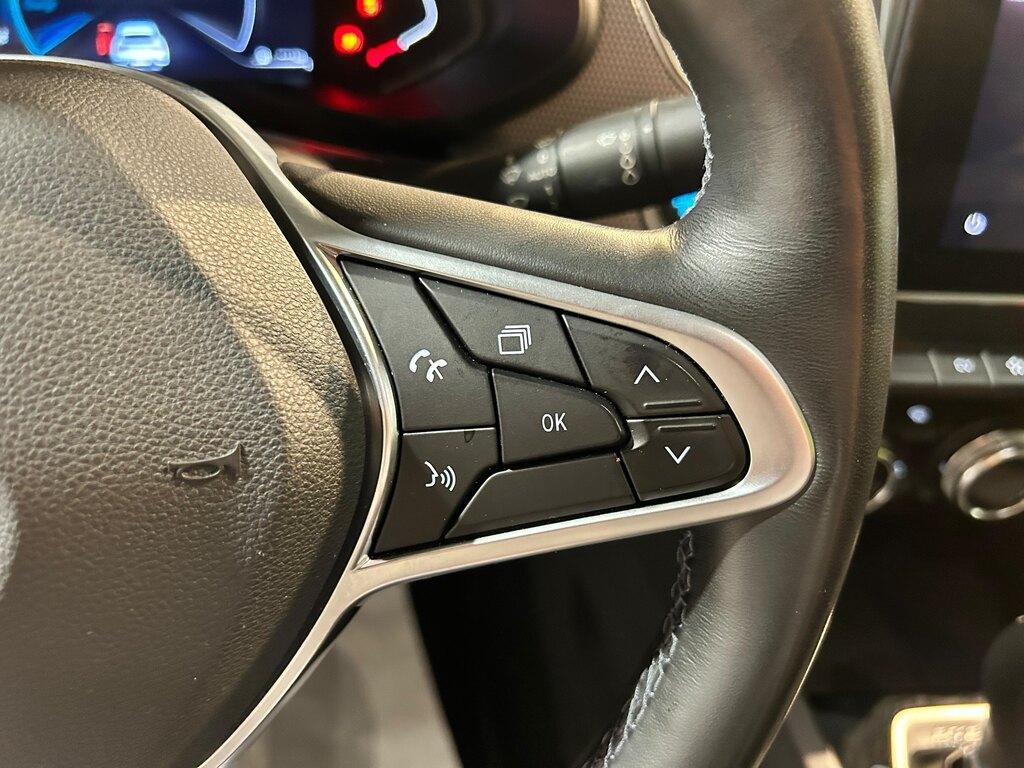 Renault Arkana 1.6 Hybrid Intens E-Tech Auto